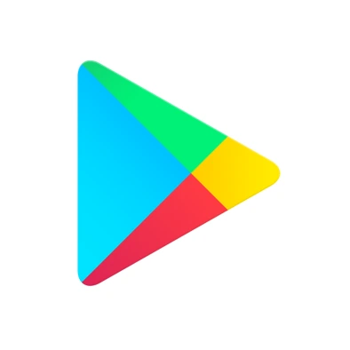 Google Play icon